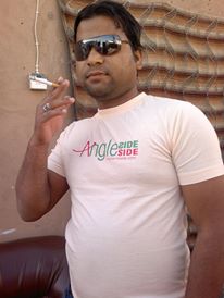 Bhojpur mushahid